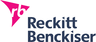 Reckitt Benckiser logo