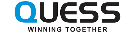 Quess Corp logo